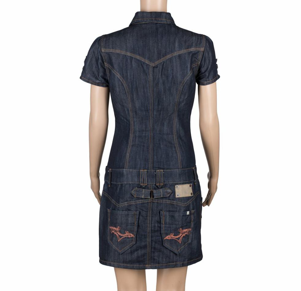 Vero Moda Dress - mymadstore.com