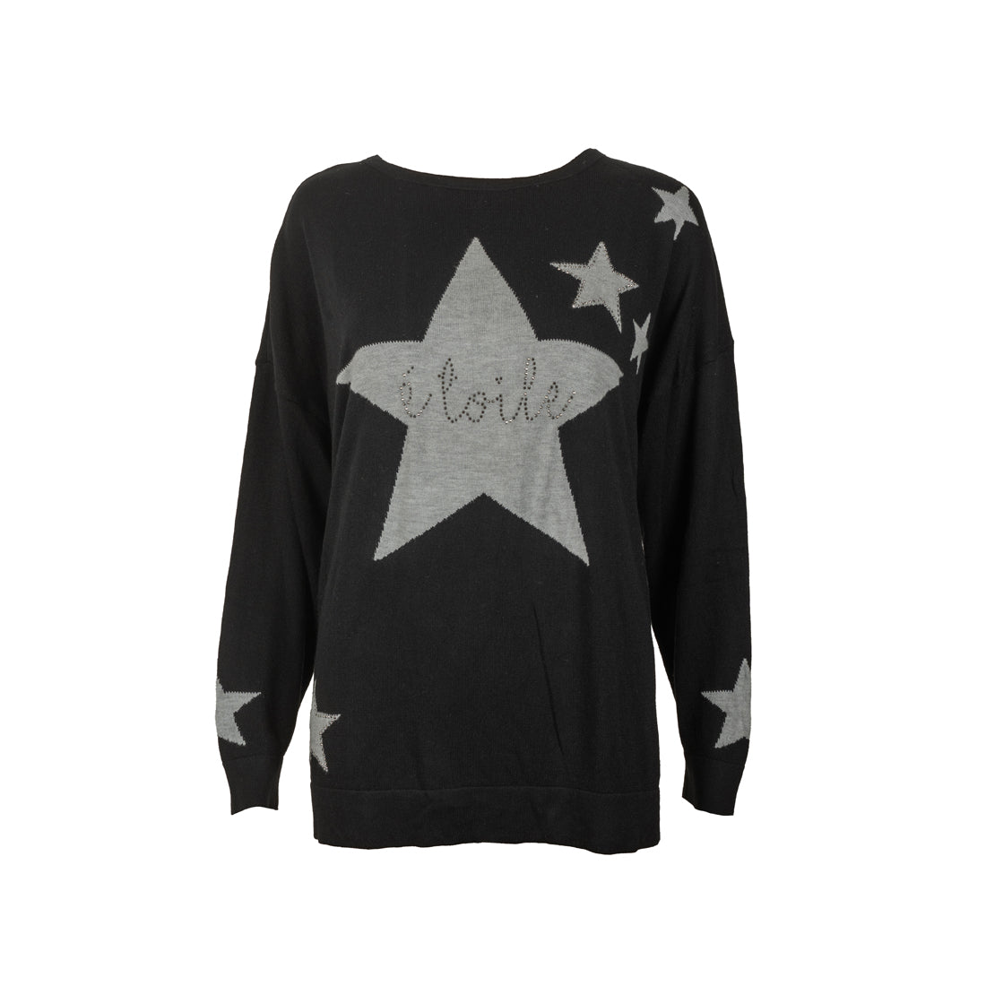 Wallis Pullover - mymadstore.com