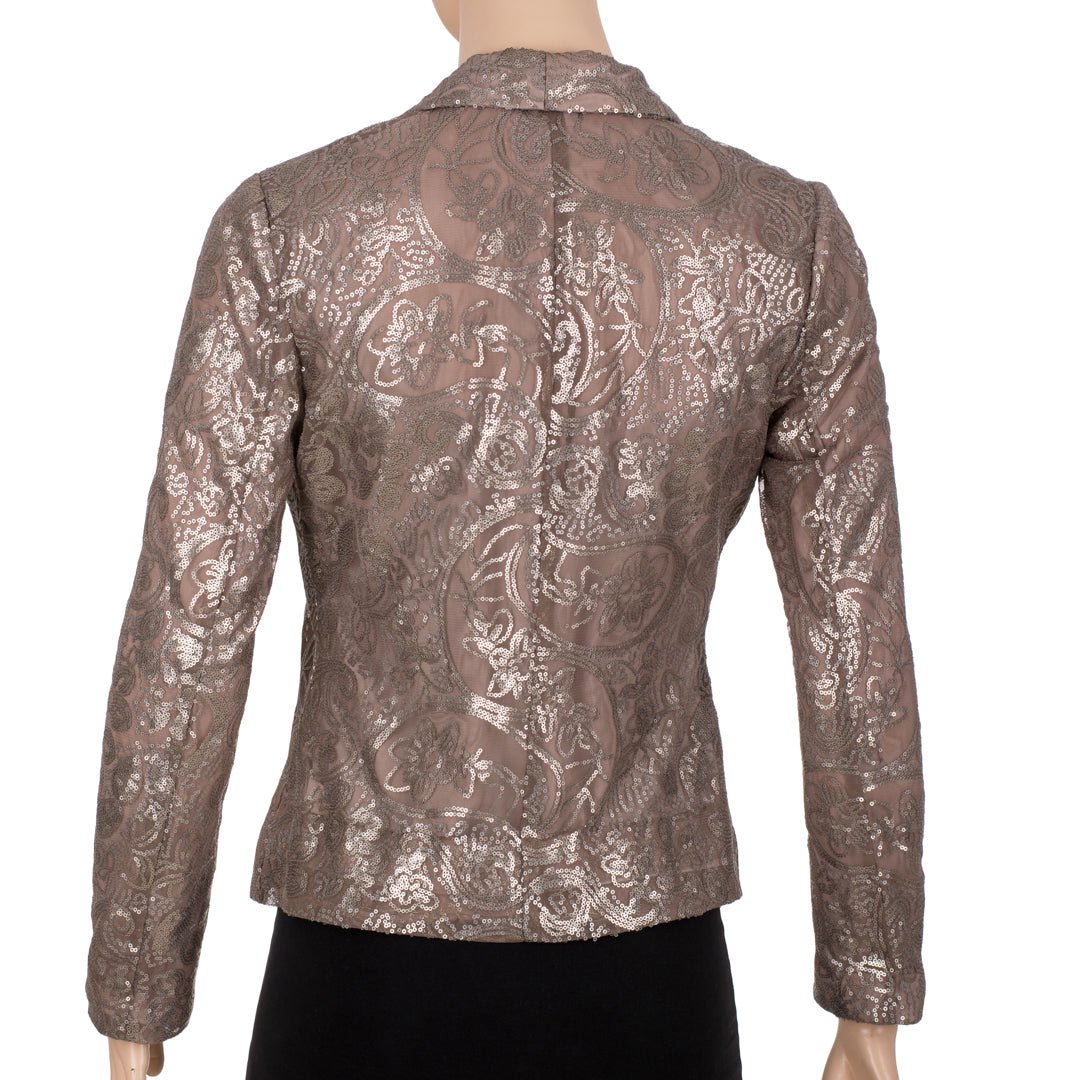 Ware House Jacket - mymadstore.com