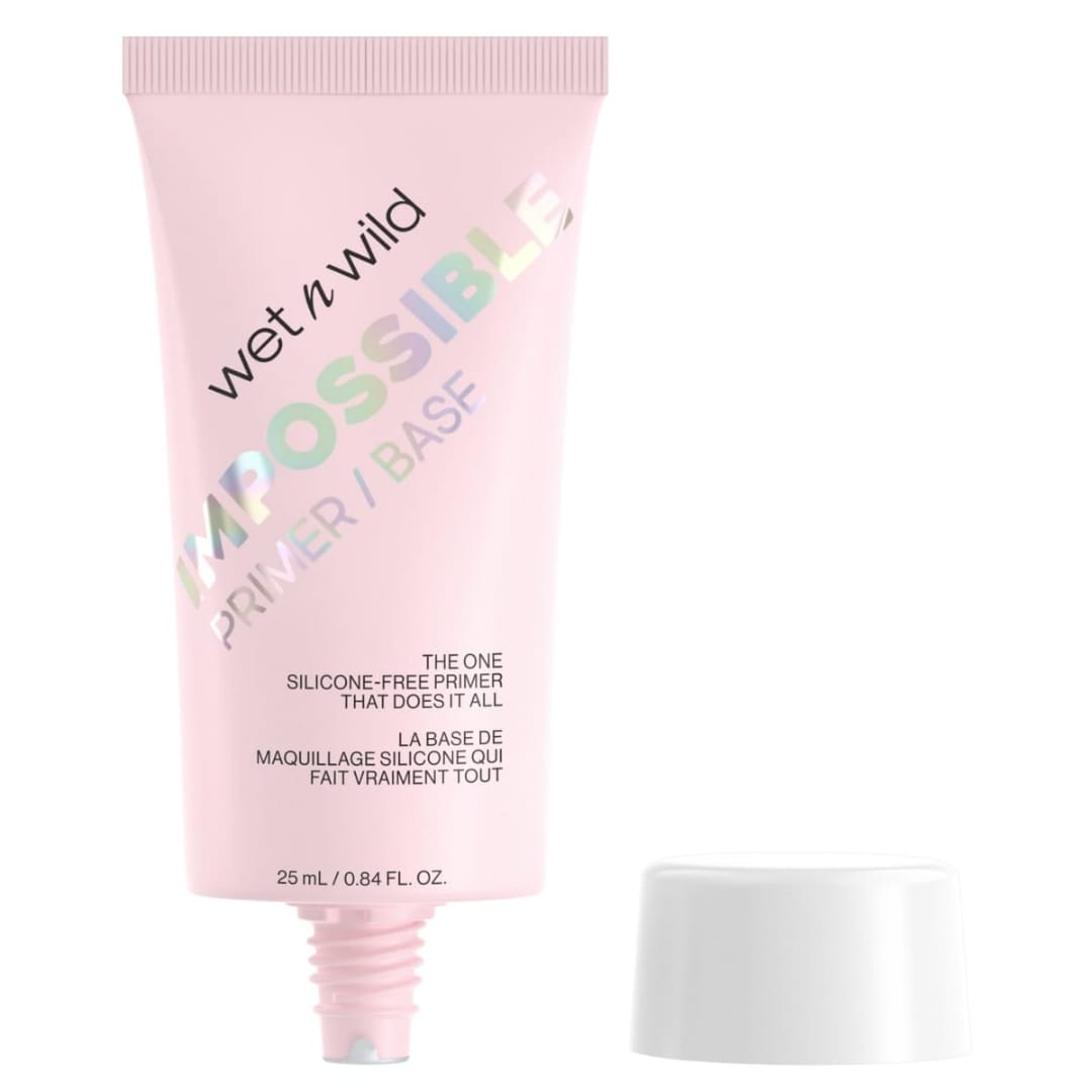 Wet n Wild Impossible Primer/Base - mymadstore.com