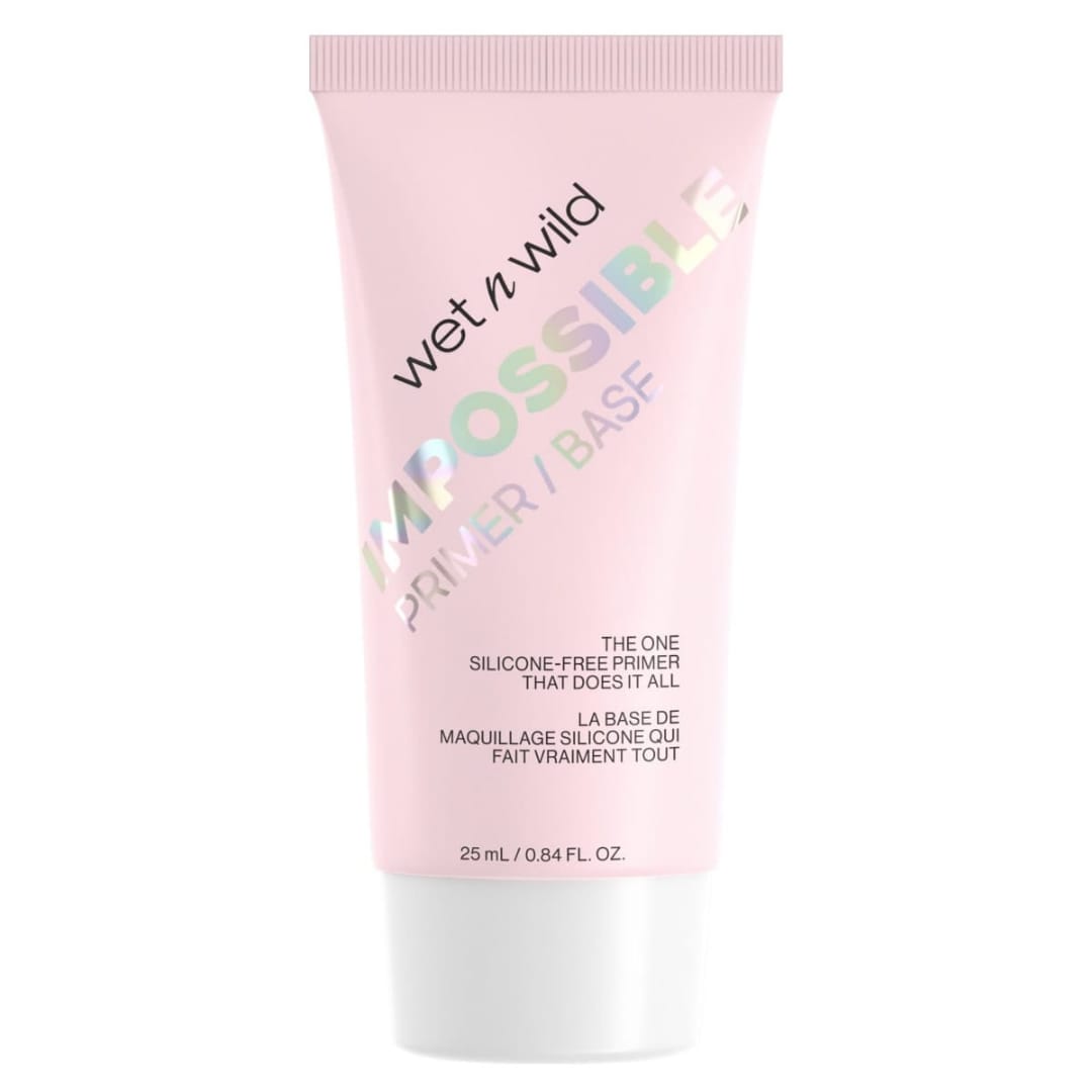 Wet n Wild Impossible Primer/Base - mymadstore.com