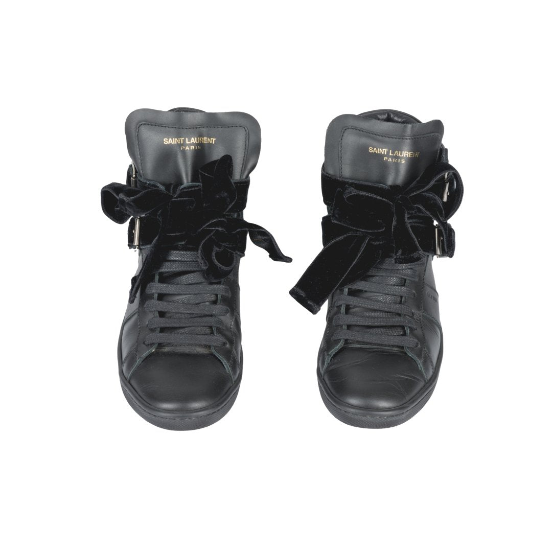 Yves Saint Laurent Sneakers - mymadstore.com