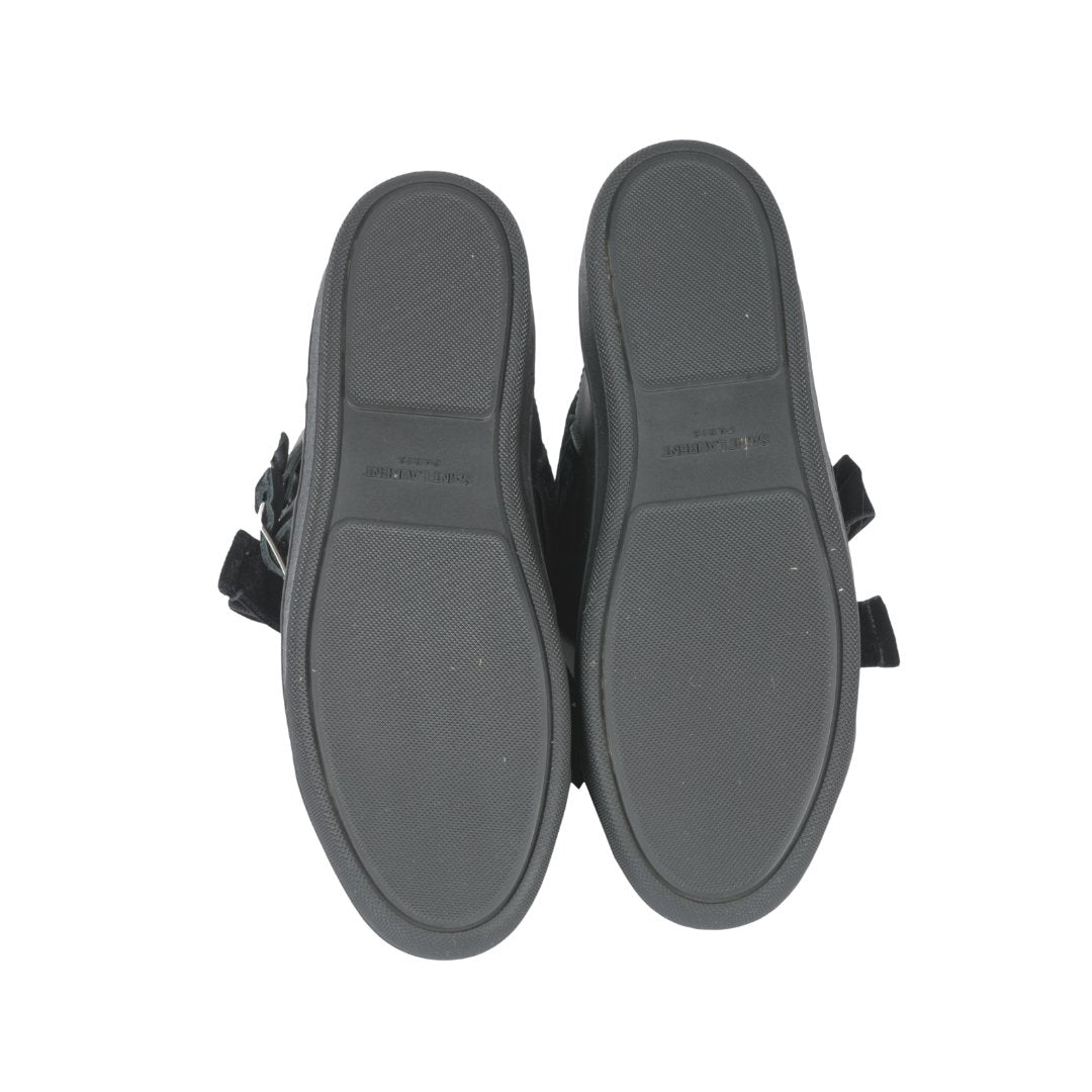 Yves Saint Laurent Sneakers - mymadstore.com