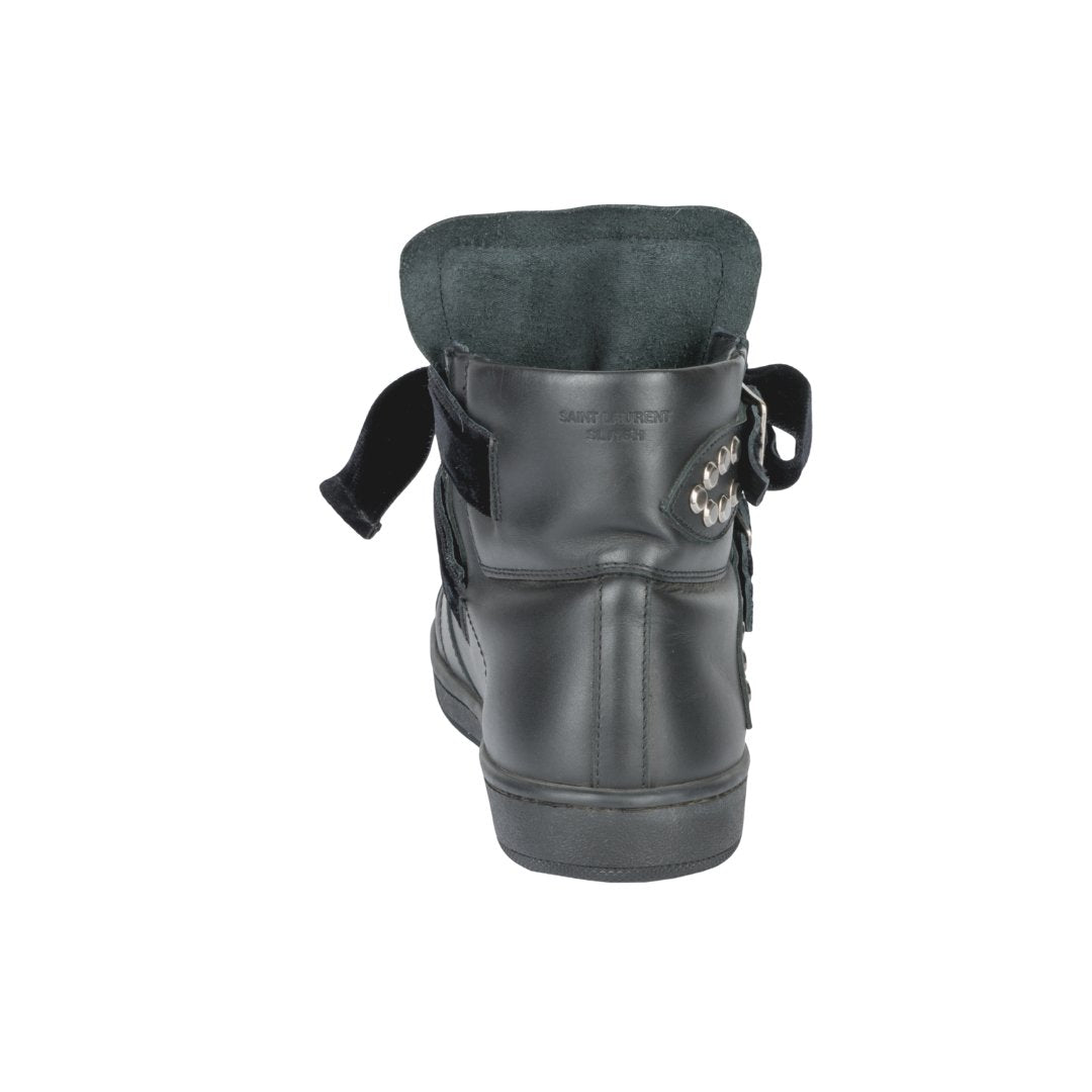 Yves Saint Laurent Sneakers - mymadstore.com