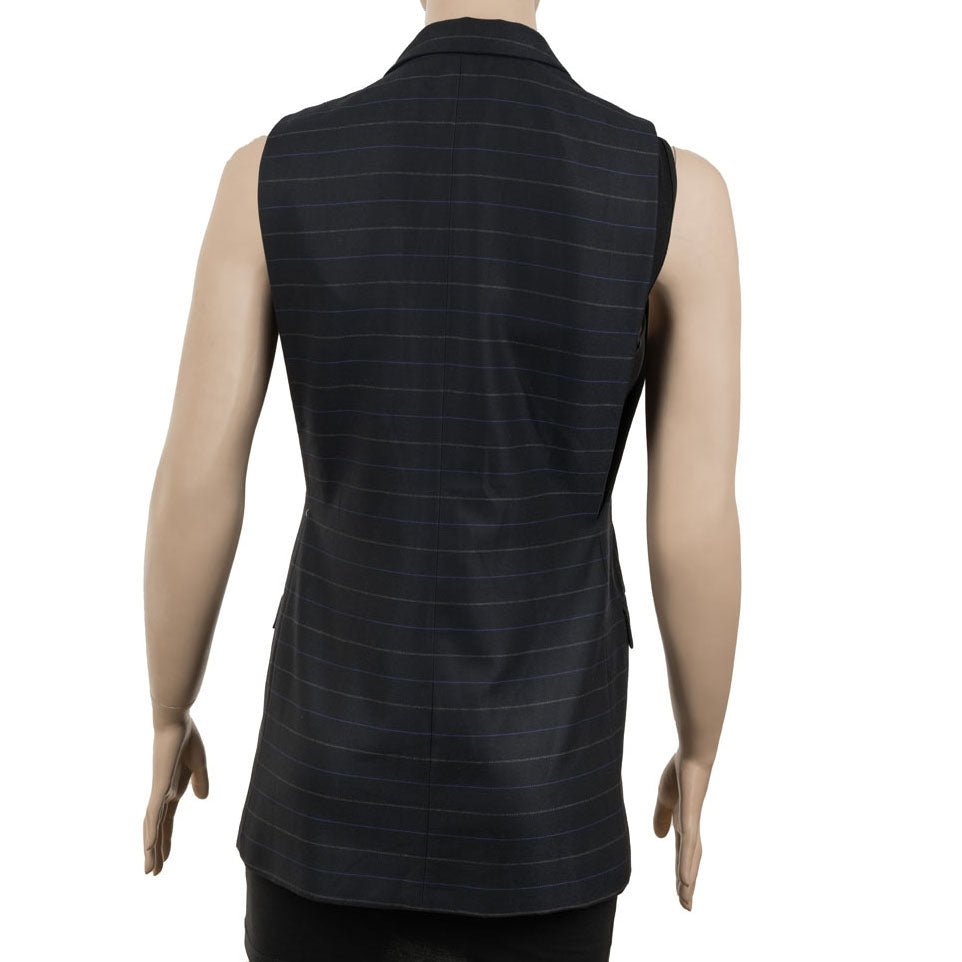 Zara Basic Gillet Brand New For Women - mymadstore.com