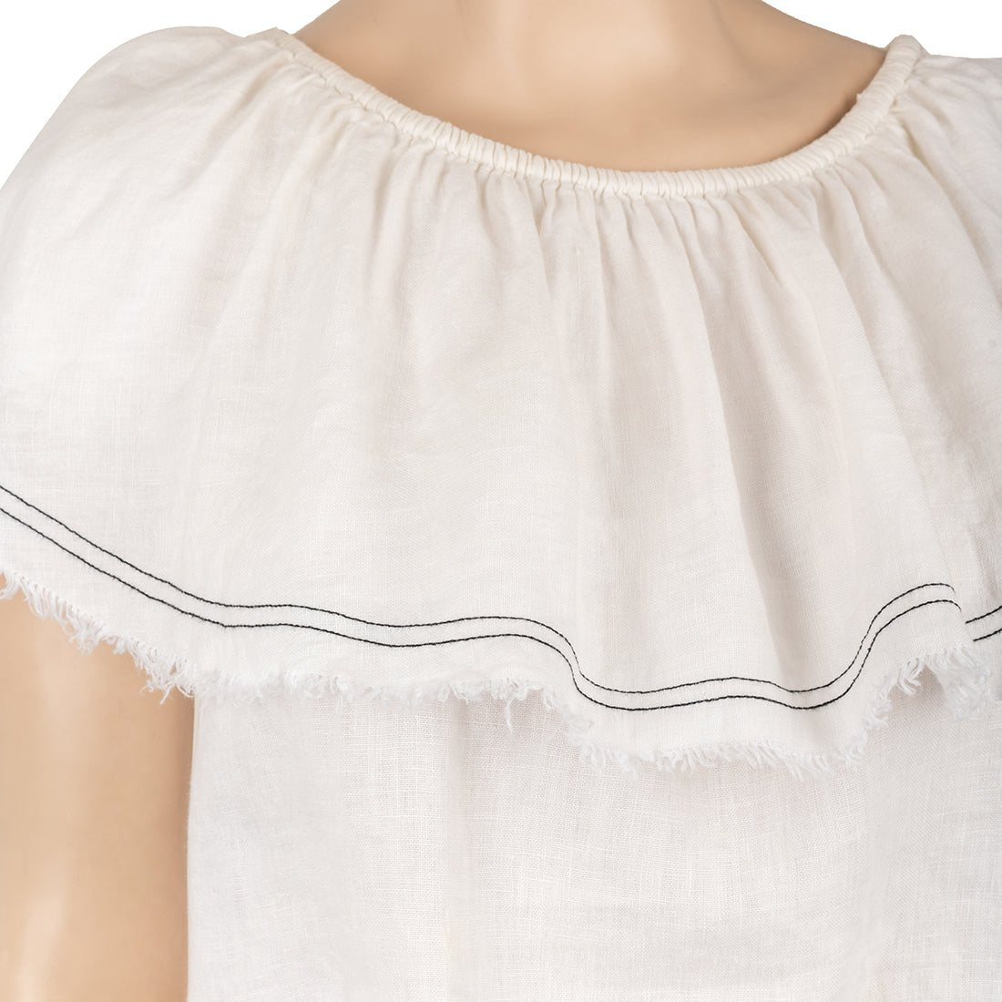 Zara Blouse - mymadstore.com