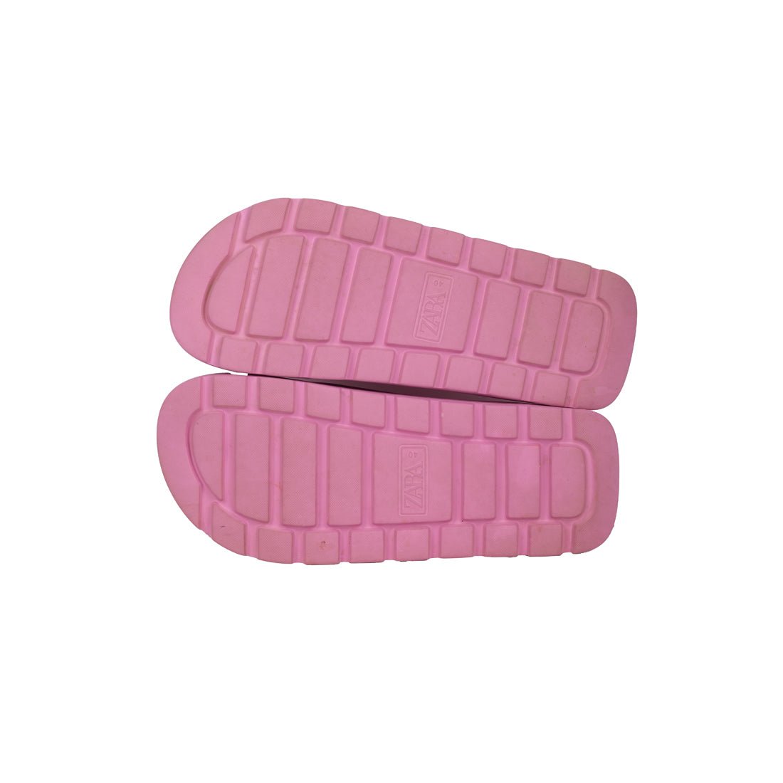 Zara Brand New Slipper - mymadstore.com