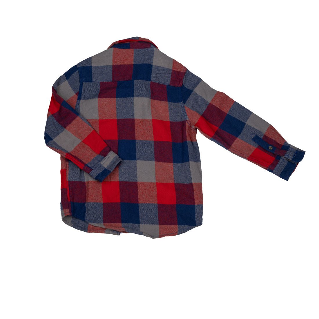 Zara Chemise For Boys - mymadstore.com