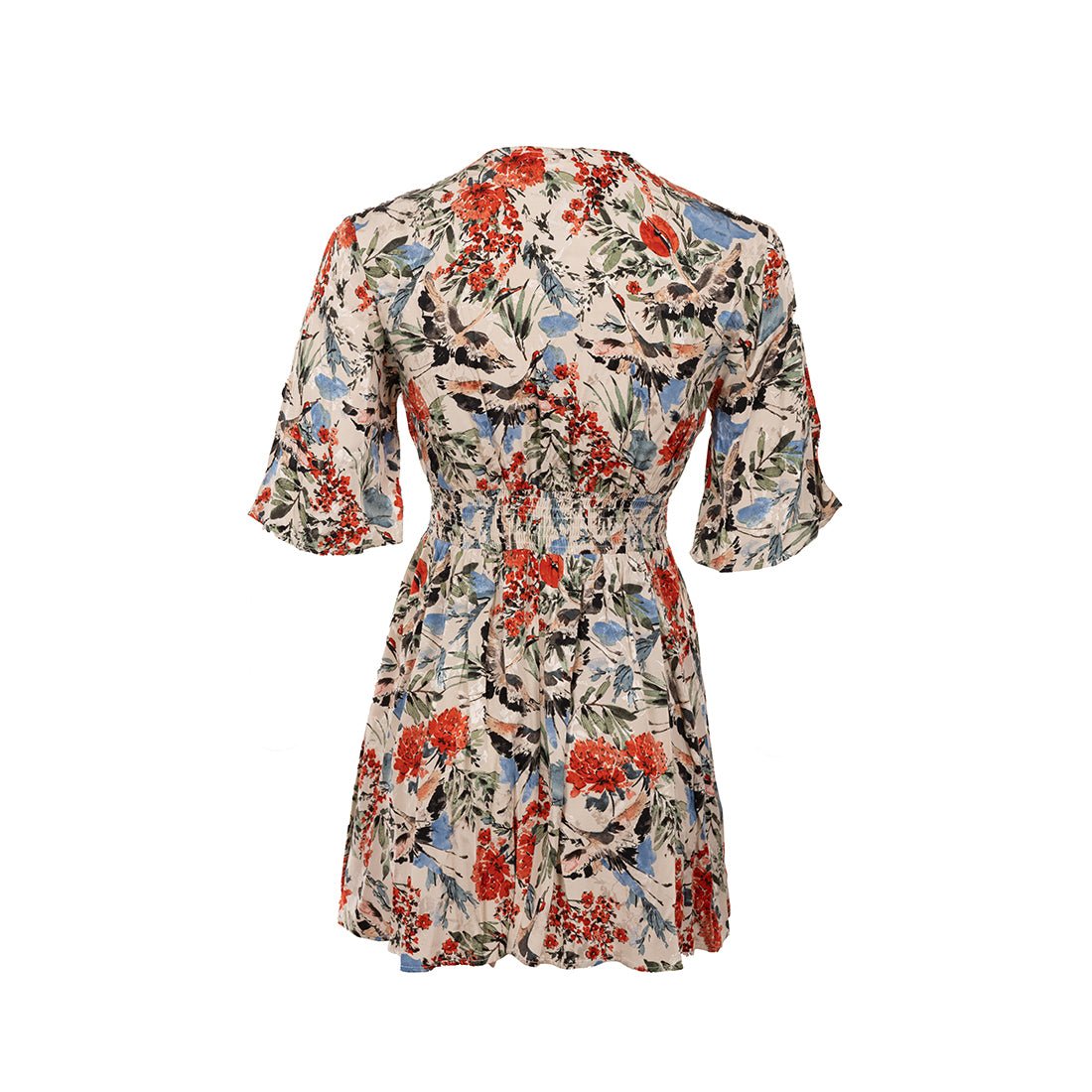 Zara Dress - mymadstore.com