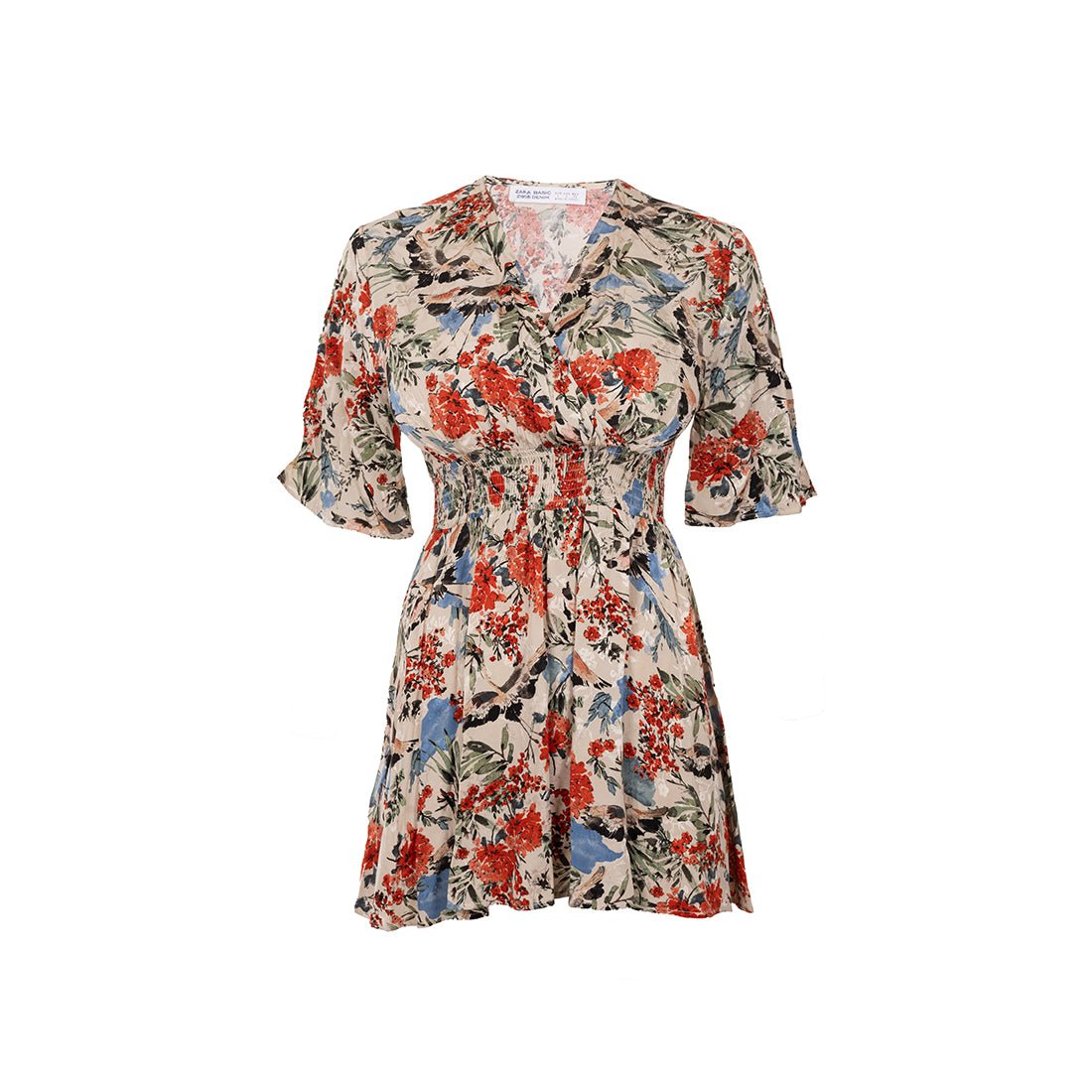 Zara Dress - mymadstore.com