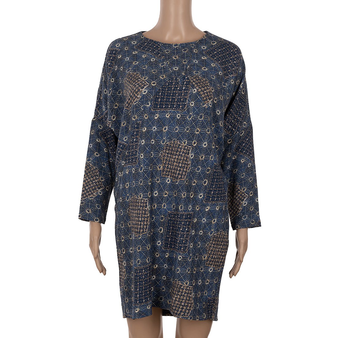 Zara Dress - mymadstore.com