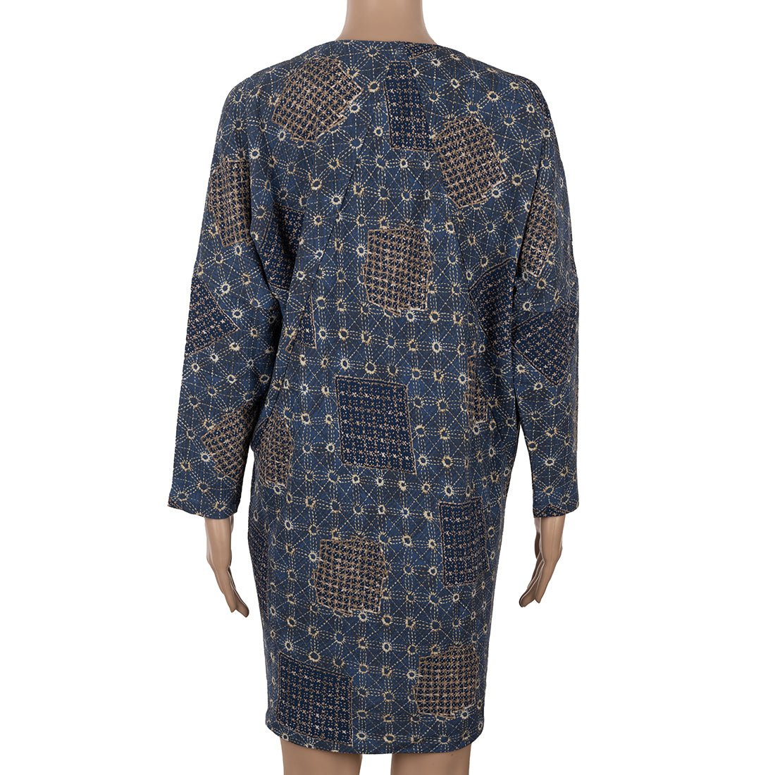 Zara Dress - mymadstore.com