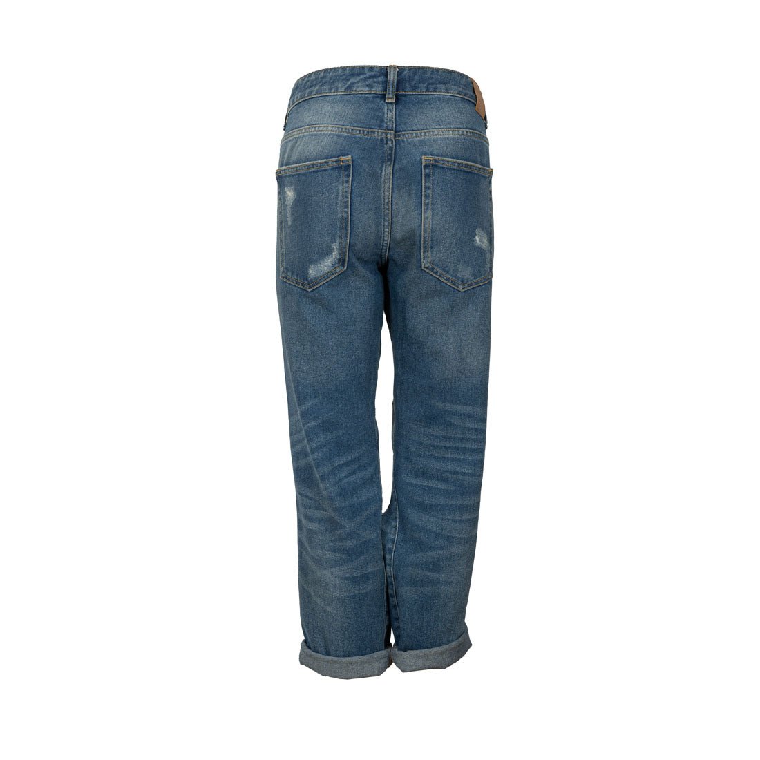 Zara Jeans - mymadstore.com