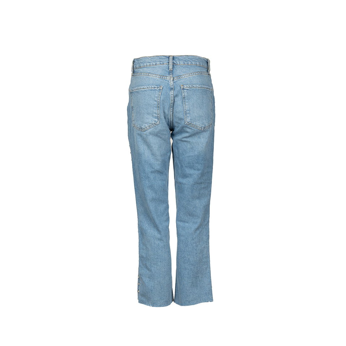 Zara Jeans - mymadstore.com