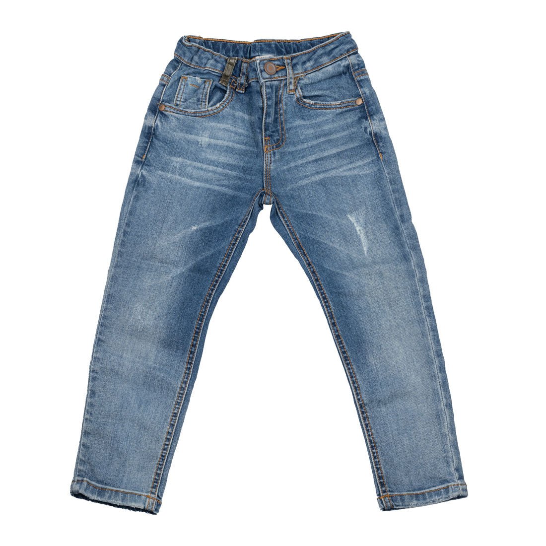 Zara Jeans For Boys - mymadstore.com