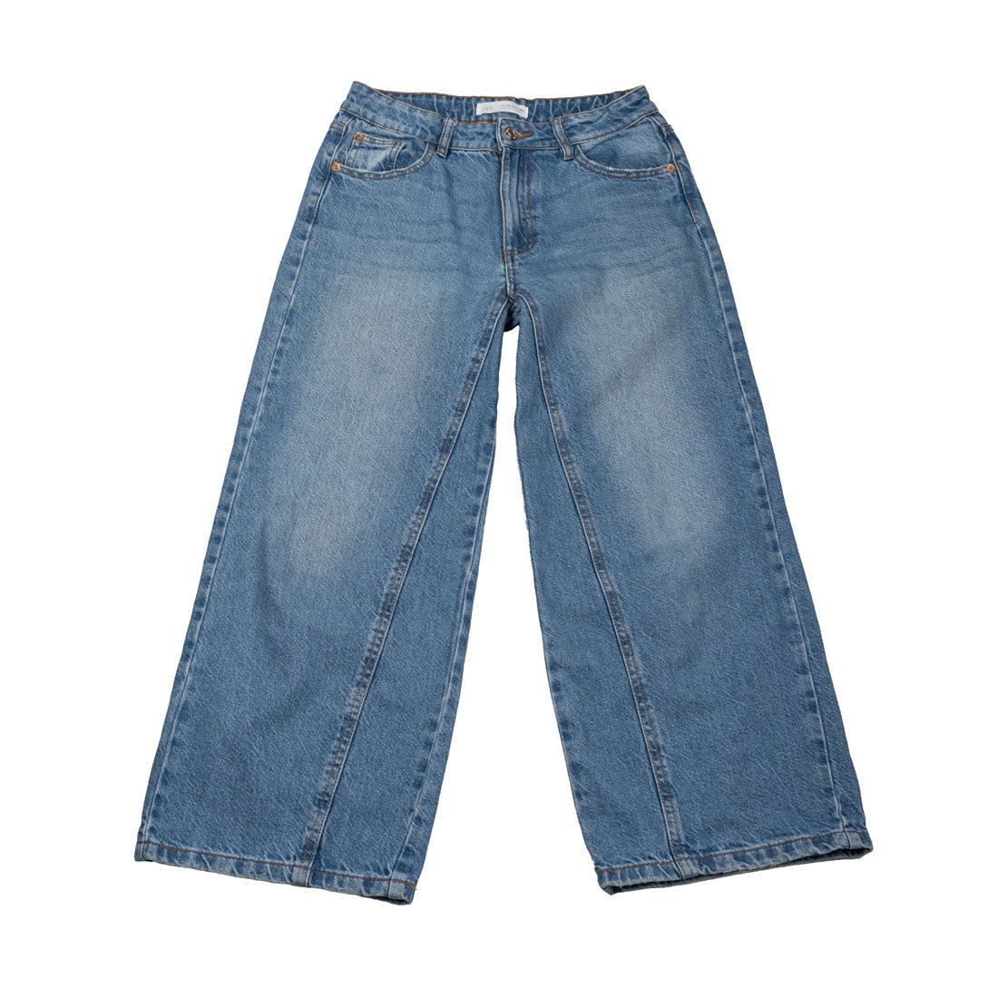 Zara Jeans For Girls - mymadstore.com