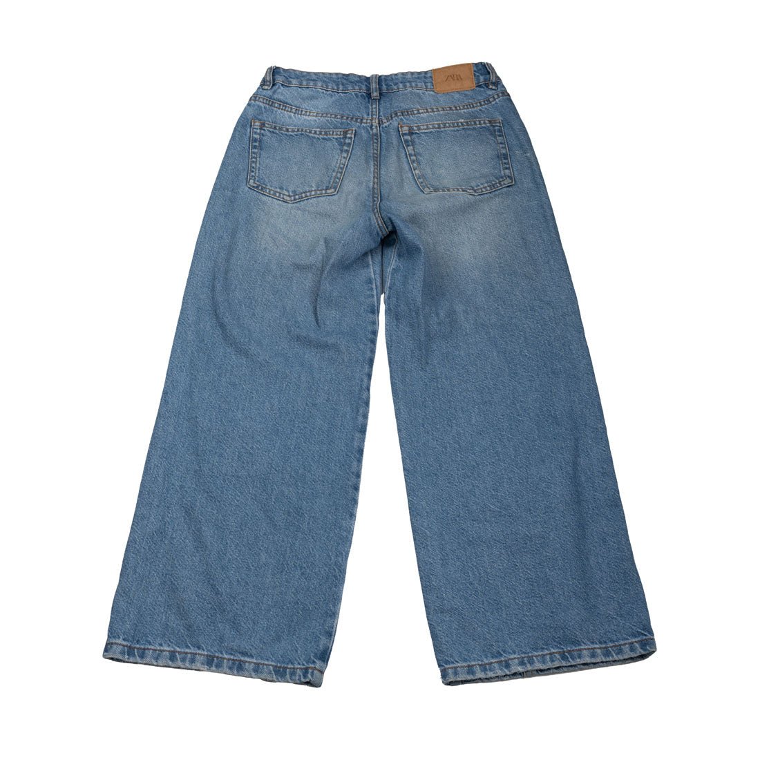 Zara Jeans For Girls - mymadstore.com