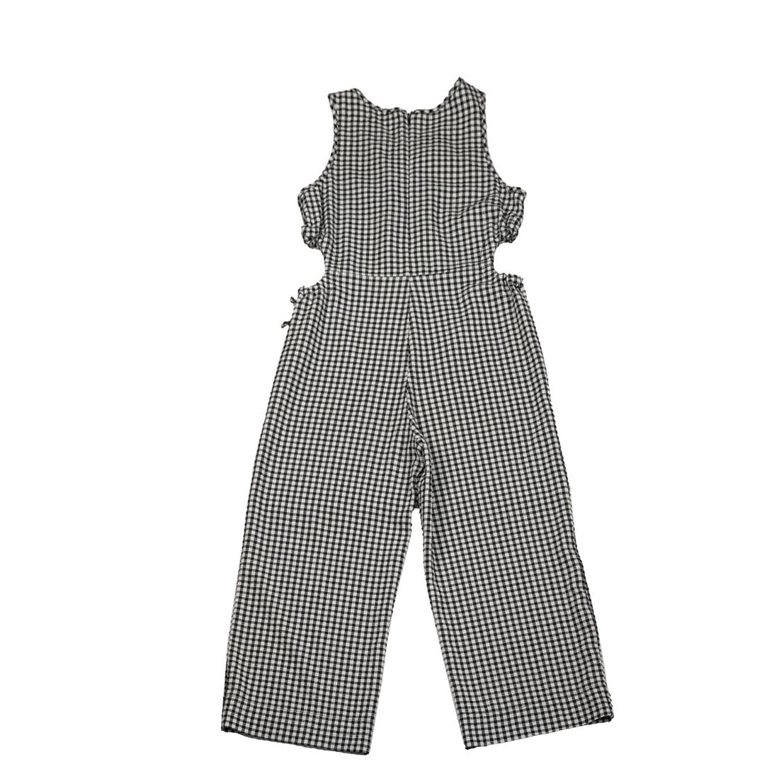 Zara Jumpsuit For Girls - mymadstore.com