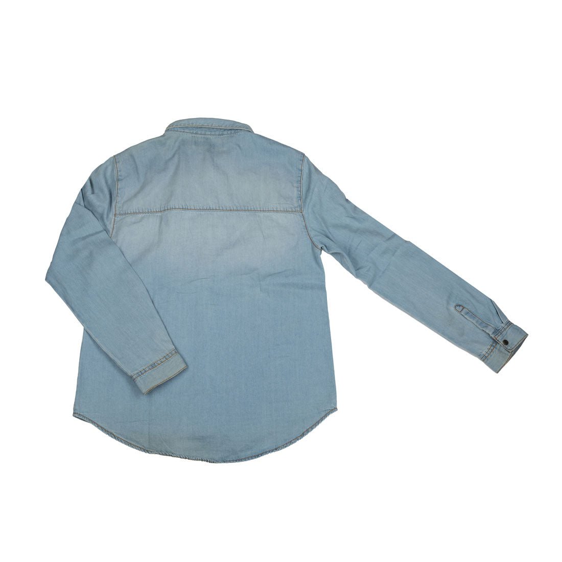 Zara Kids Shirt Jeans For Girls - mymadstore.com