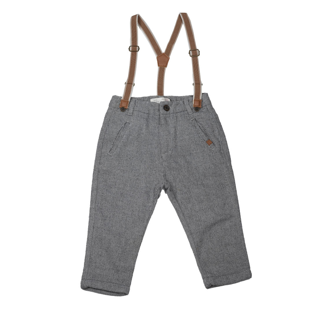 Zara Pants For Boys - mymadstore.com