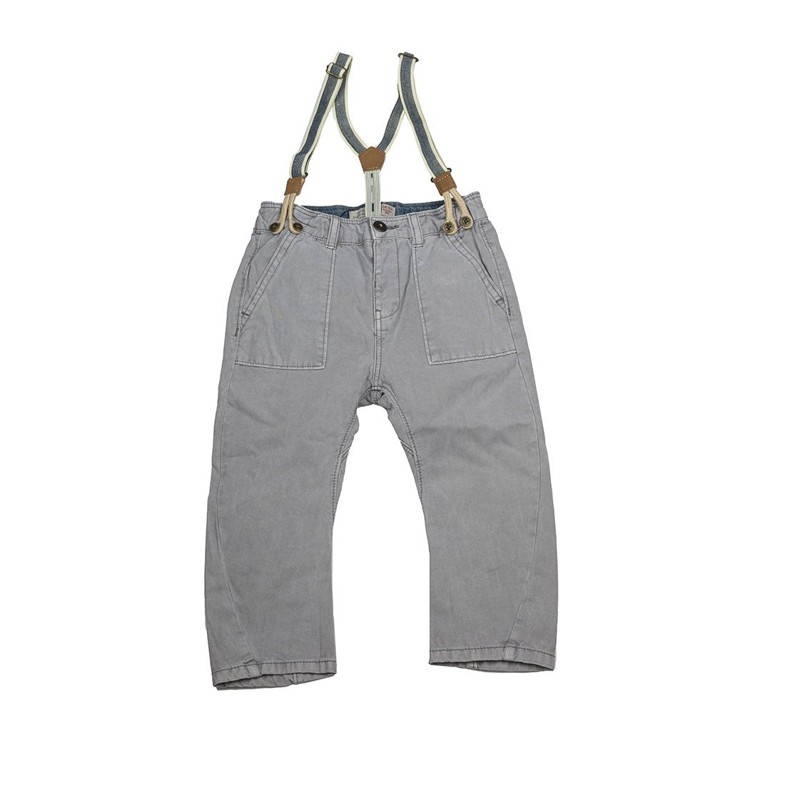 Zara Pants For Boys - mymadstore.com