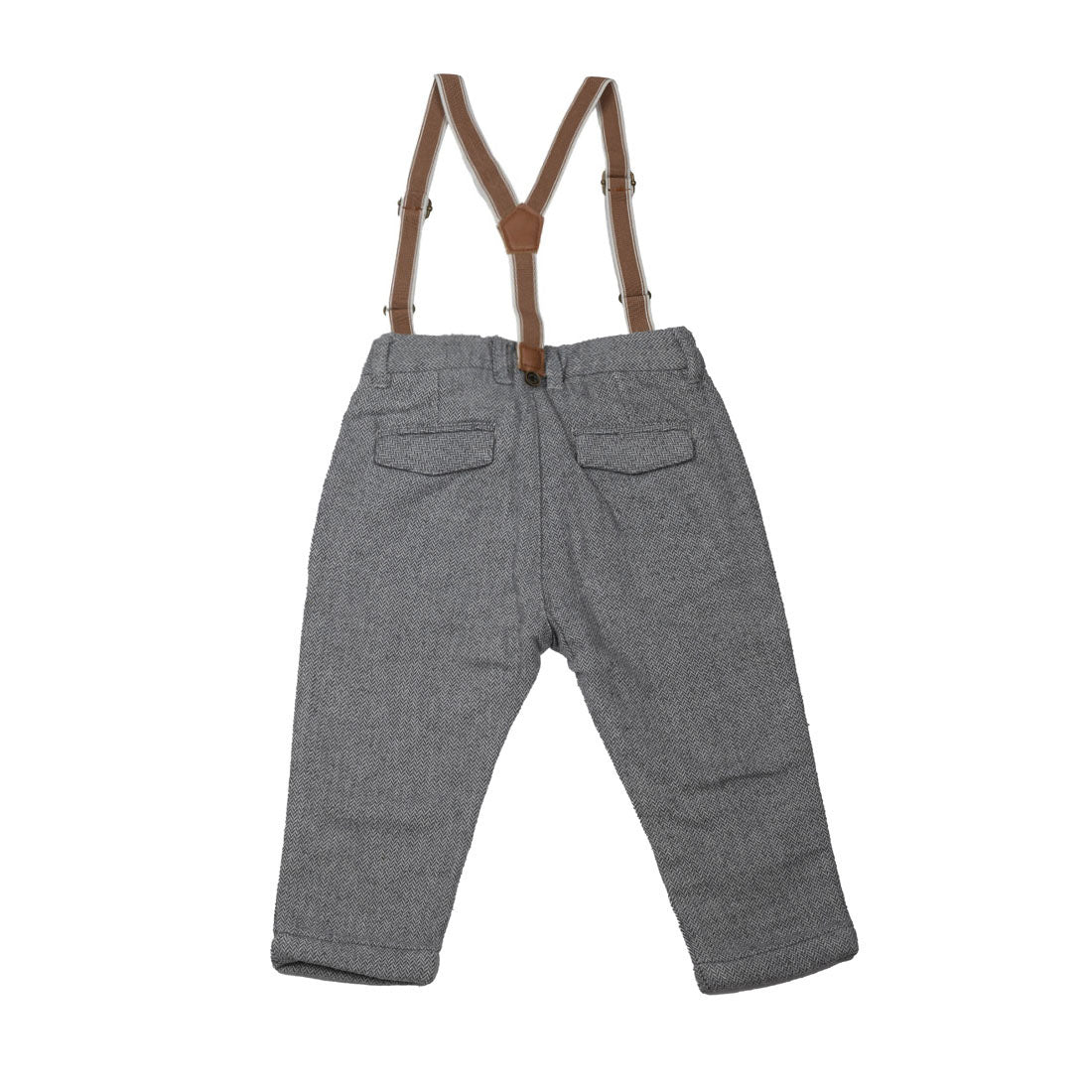 Zara Pants For Boys - mymadstore.com