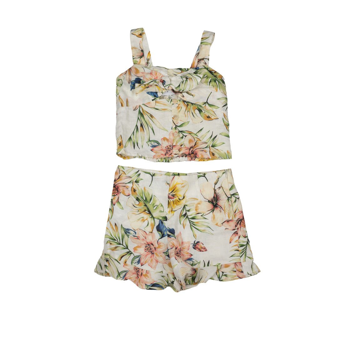 Zara Set For Girls - mymadstore.com