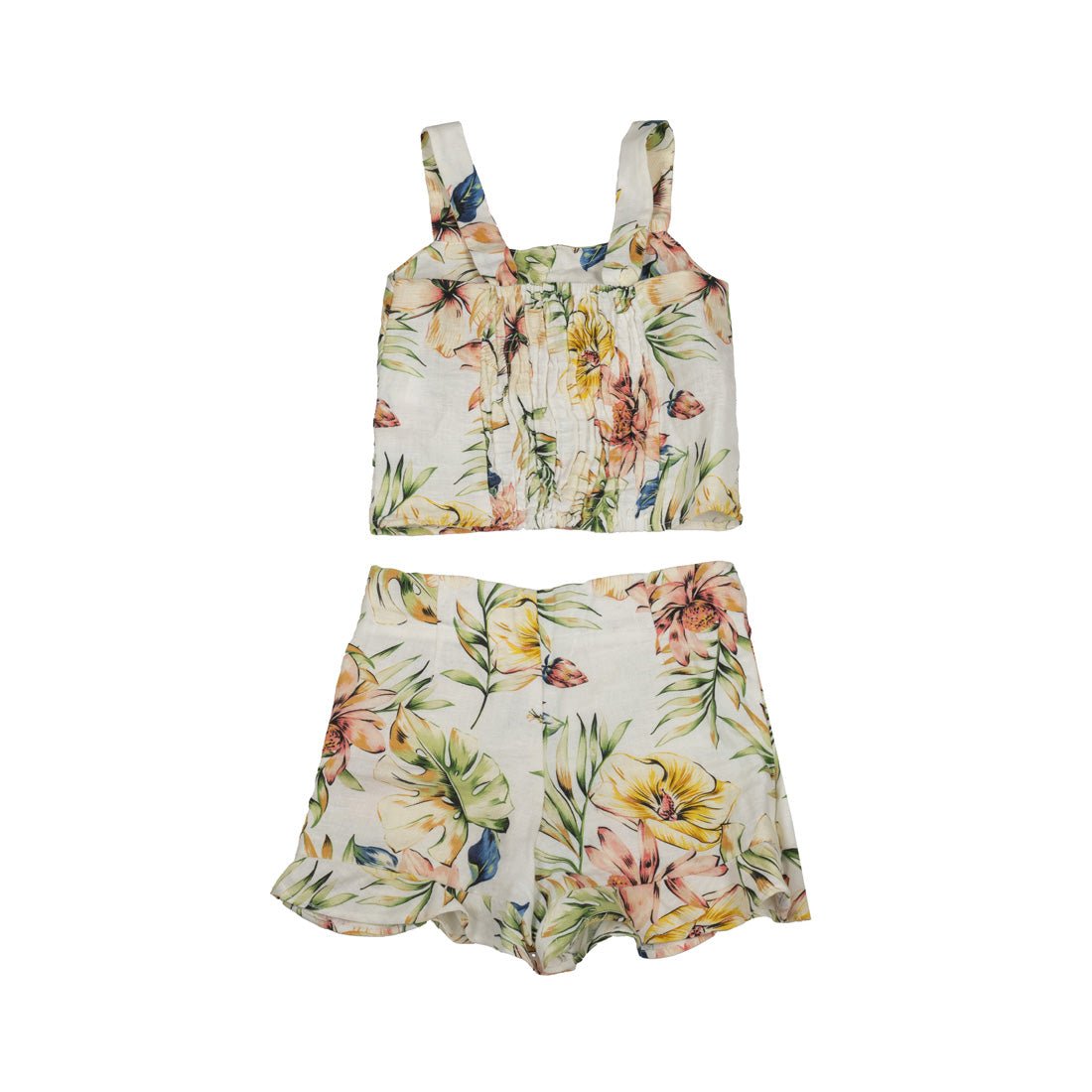Zara Set For Girls - mymadstore.com