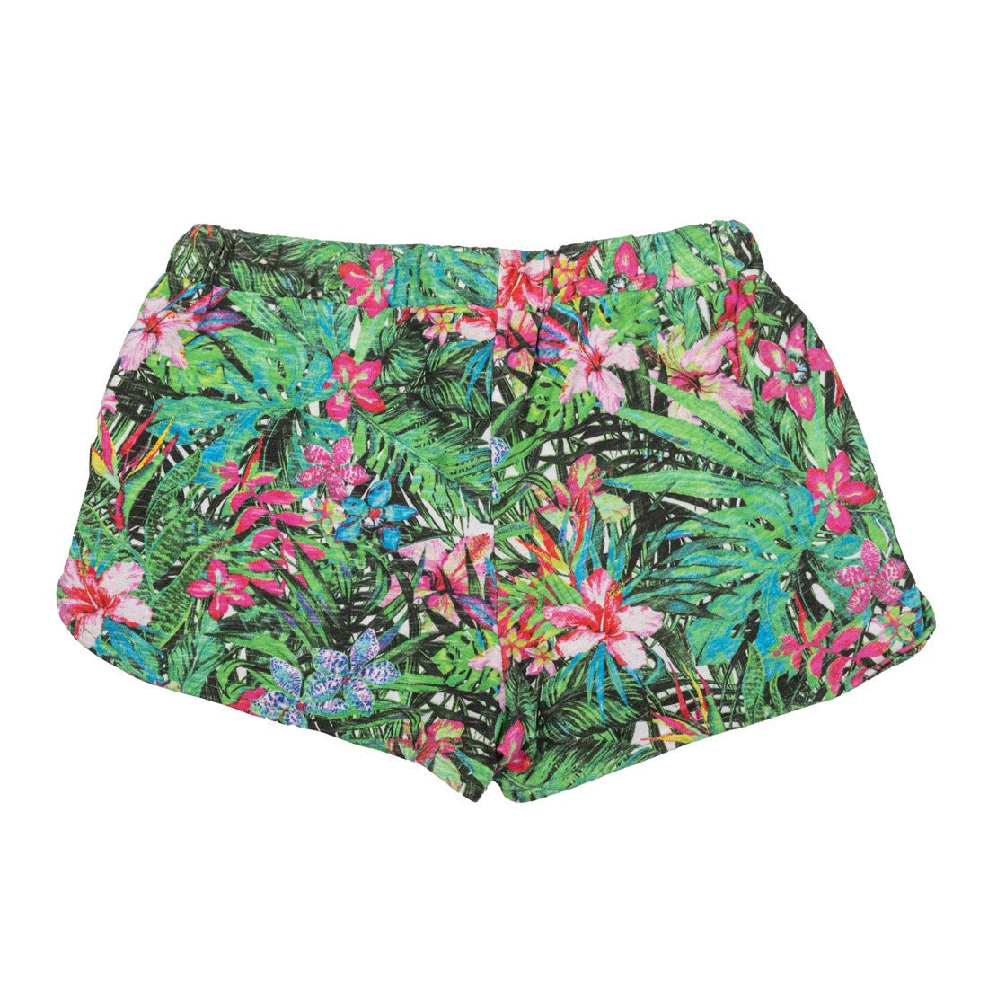 Zara Shorts For Girls - mymadstore.com