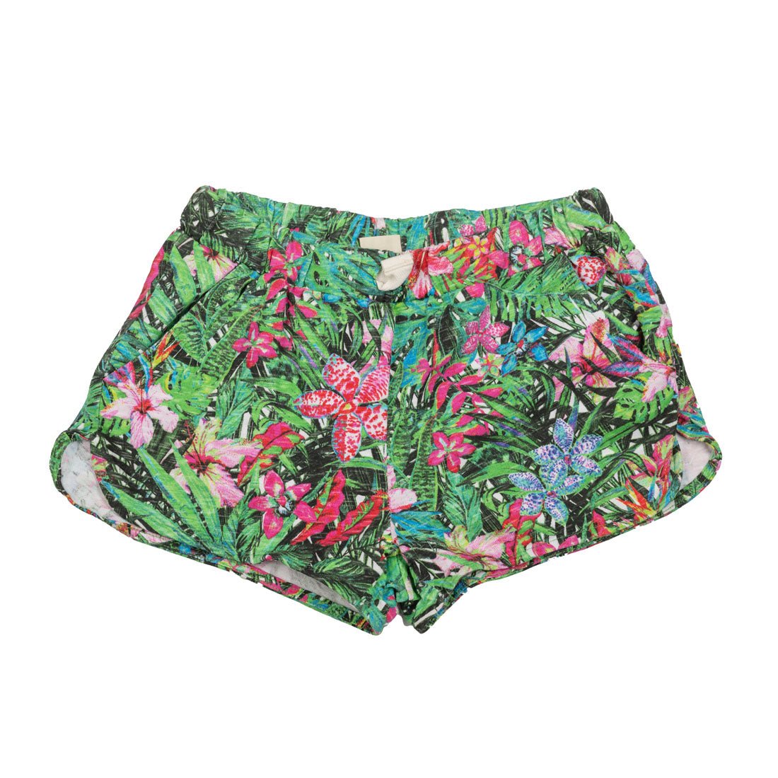Zara Shorts For Girls - mymadstore.com