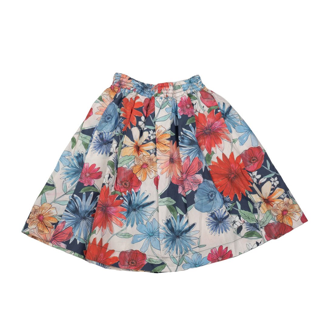Zara Skirt For Girls - mymadstore.com