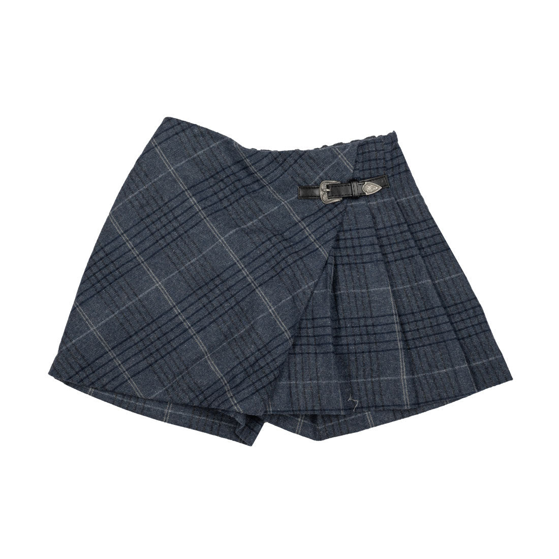 Zara Skirt Shorts For Girls - mymadstore.com