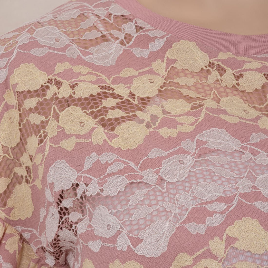 Zara Top - mymadstore.com