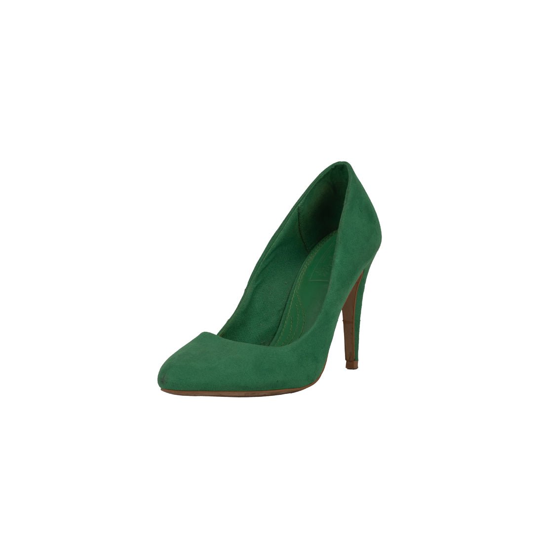 Zara Trafaluc Heels - mymadstore.com