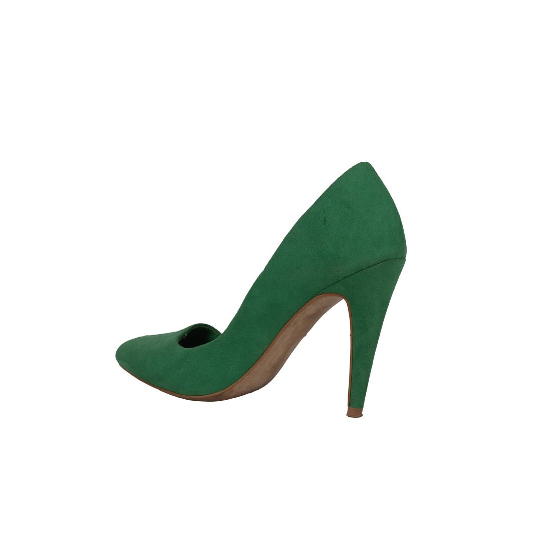 Zara Trafaluc Heels - mymadstore.com