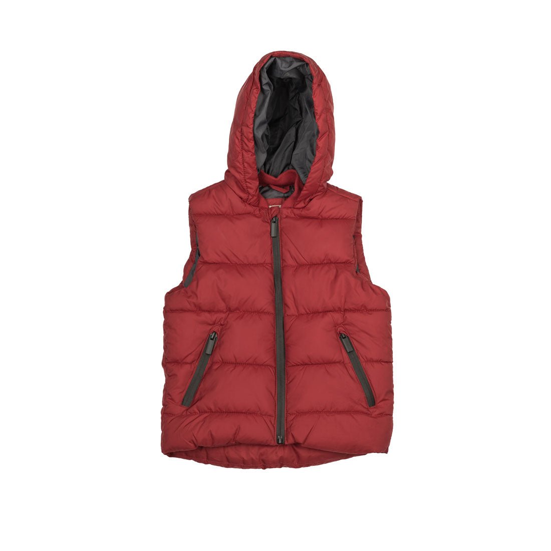 Zara Waterproof Gillet for Boys - mymadstore.com