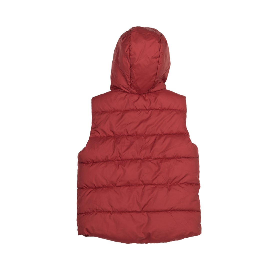 Zara Waterproof Gillet for Boys - mymadstore.com