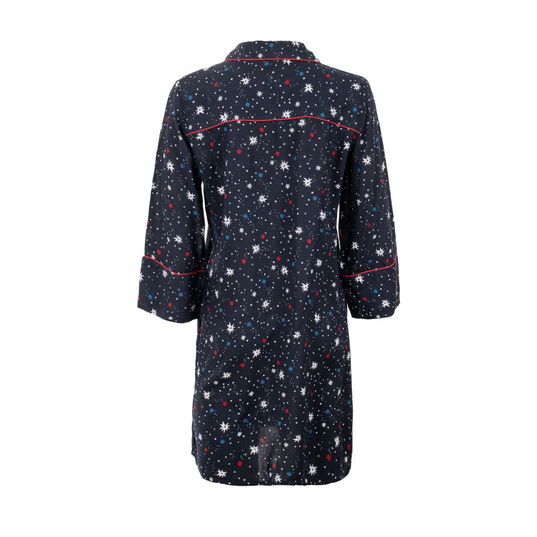 Zara Woman Shirt Dress - mymadstore.com