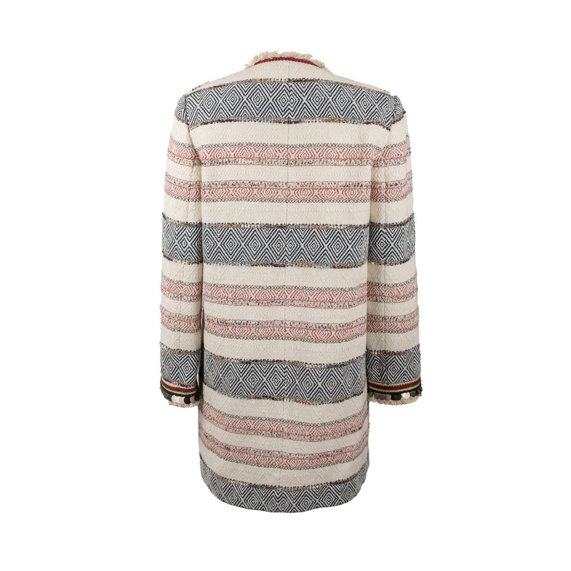 Zara Women Jacket - mymadstore.com