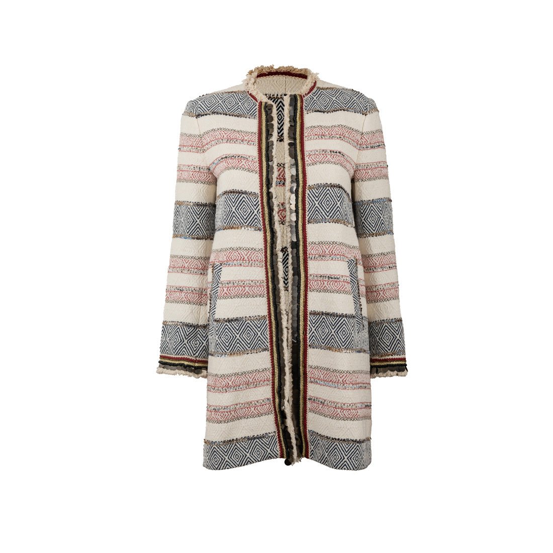 Zara Women Jacket - mymadstore.com