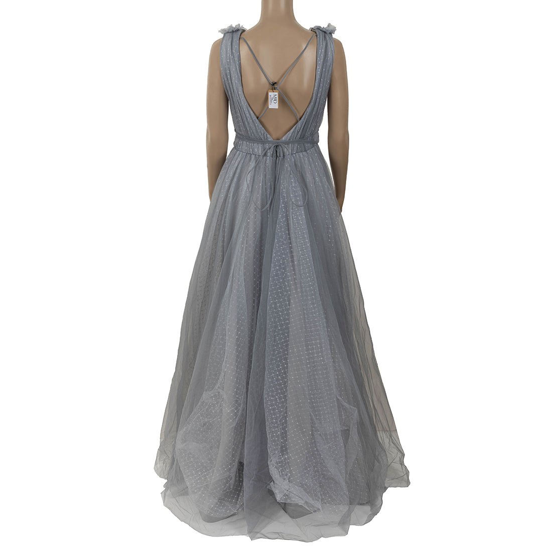 Zeina Hossny Dress - mymadstore.com