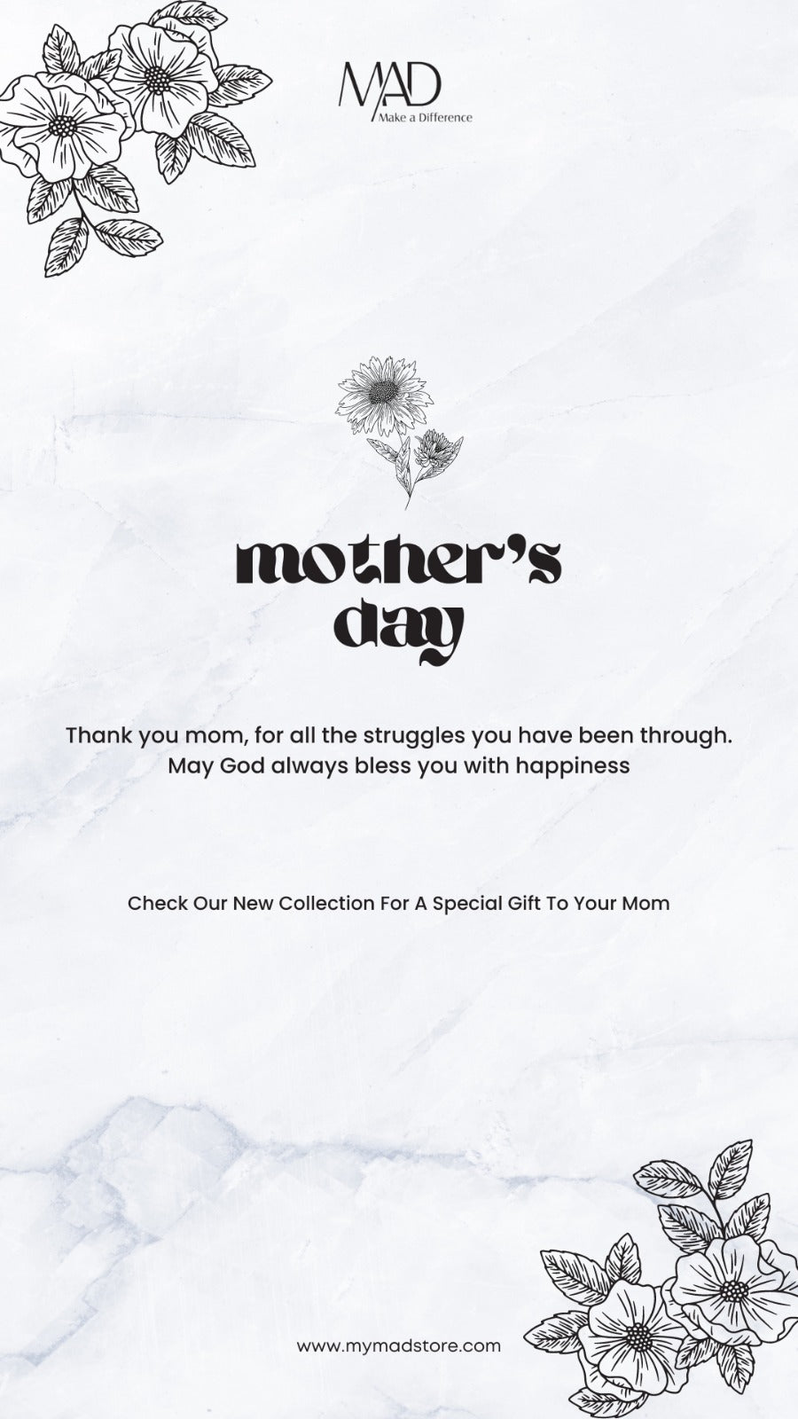 Best Mother's Day Gift