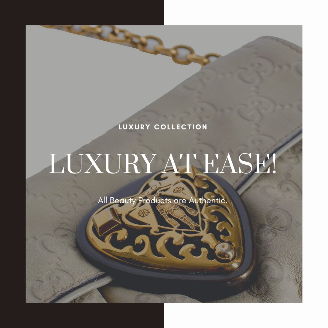 Luxury Brands