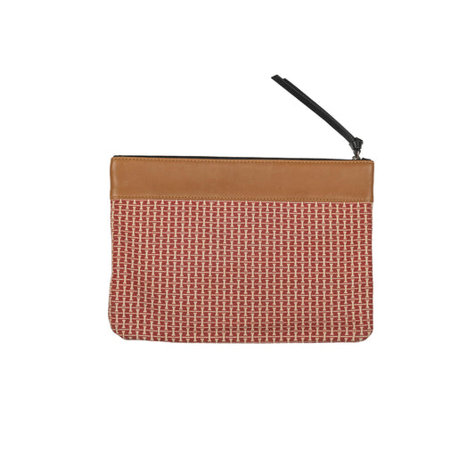 A|X Armani Exchange Clutch