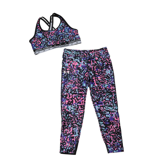 Under Armour Brand New Sports Set For Girls