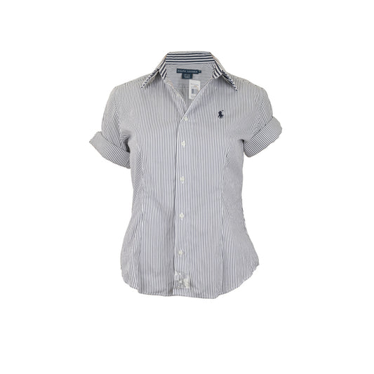 Ralph Lauren Brand New Shirt For Women