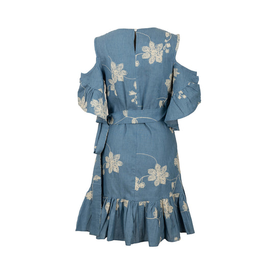 Forever Young Brand New Dress