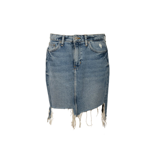 H&M Brand New Denim Skirt