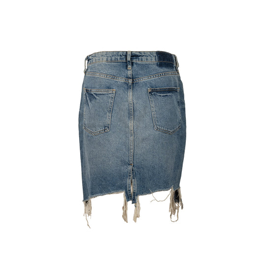 H&M Brand New Denim Skirt