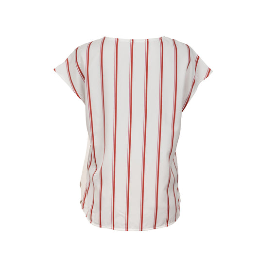 Shein Brand New Striped Shirt